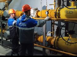 Газовики Оренбуржья завершили работы по подготовке газораспределительных систем к работе в осенне-зимний период 