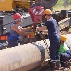 Компания «Газпром газораспределение Оренбург» газифицировала микрорайон Бактак в г. Абдулино