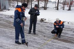 В Оренбурге определили лучшего специалиста по противокоррозионной защите