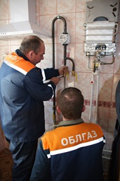 1 июня вступило в законную силу Постановление правительства РФ от 14.05.2013 N 410, в котором утверждены Правила пользования газом в части обеспечения безопасности при использовании и содержании внутридомового и внутриквартирного газового оборудования при
