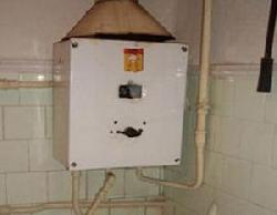 В Оренбурге самовольная установка газового оборудования привела к взрыву 