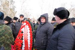 Годовщина со дня вывода войск из Афганистана