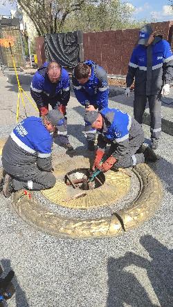 В Оренбуржье выполнены работы по подготовке оборудования Вечных огней к 80-летию Победы в Великой Отечественной войне