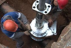 Газовики повысили надежность газоснабжения г. Оренбурга