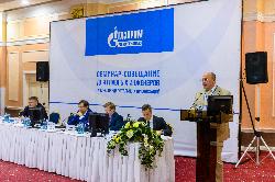 В Оренбурге состоялось совещание главных инженеров газораспределительных компаний России