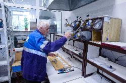 Росаккредитация подтвердила высокую компетентность отдела метрологии «Газпром газораспределение Оренбург»