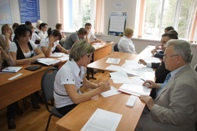 Эффективное взаимодействие повышает качество обслуживания