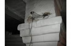 Нарушение правил пользования газом привело к гибели четырех человек