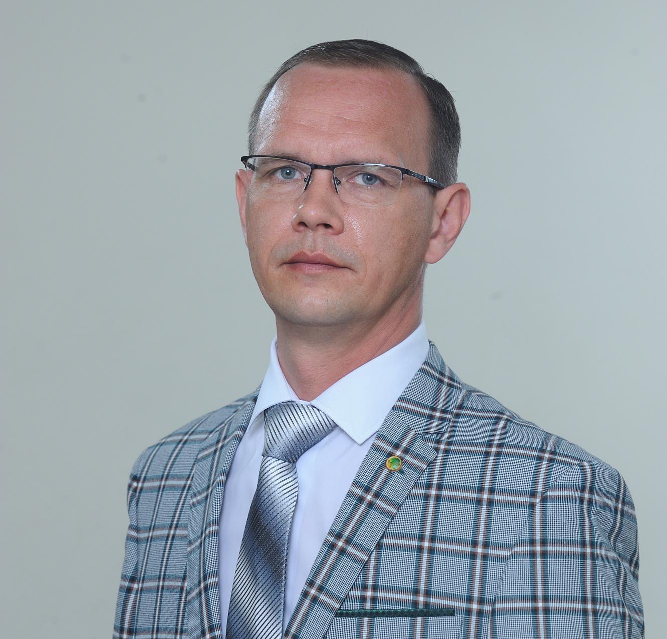 Бузулукмежрайгаз