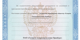 Лицензия 5